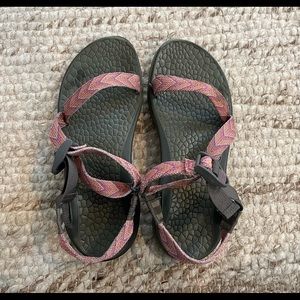 Chaco Sandals, Womens 8, Gently Used